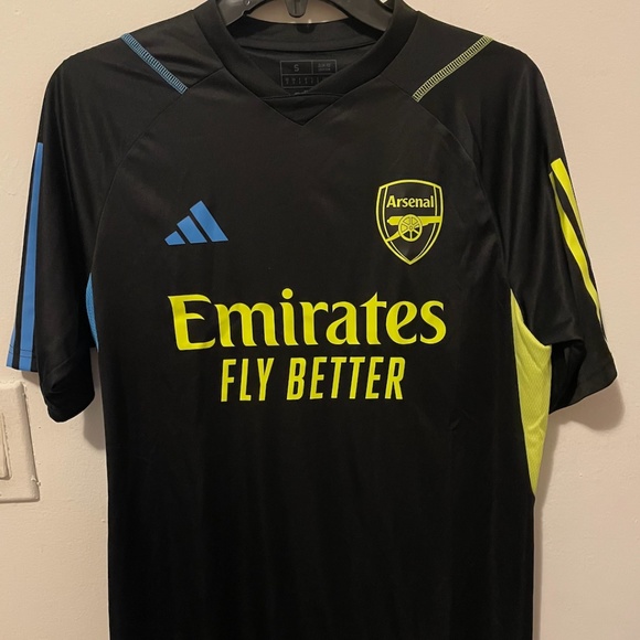 NWT Arsenal Jersey - Picture 1 of 5